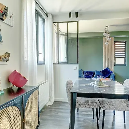 Le Lys-